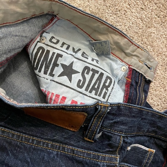 CONVERSE - Picture 3 of 5